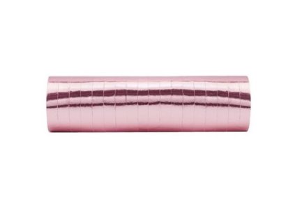 Serpentýna holografická rose gold