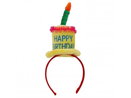 0026018 party celenka narozeninovy dort