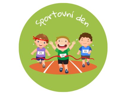 Placka Sportovní den