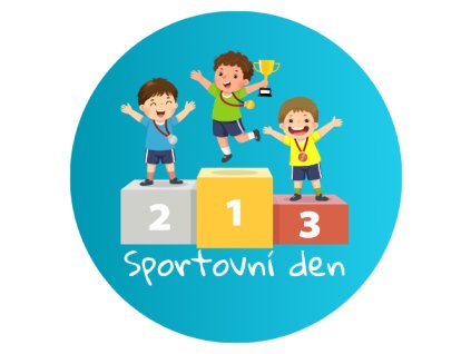 Placka Sportovní den