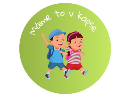 Placka Máme to v kapse