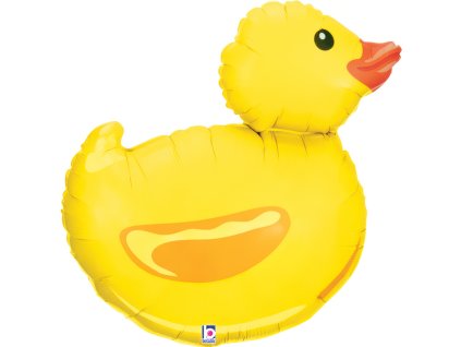 Fóliový balónek 61cm, Kachnička