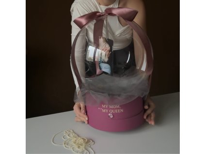 Bubbles box - s foto