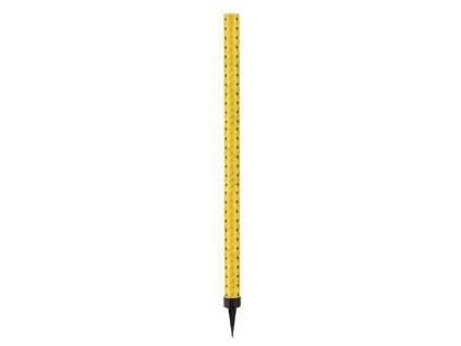 Fontána na dort mix 25cm, 1ks