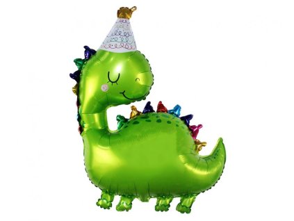 Fóliový balónek 66cm, Dino HB
