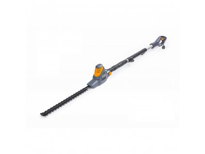 Elektrické nůžky na živý plot 45cm 900W | PM-NEW-900S-T POWERMAT