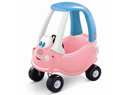 Little Tikes autíčko Cozy Coupe Princess