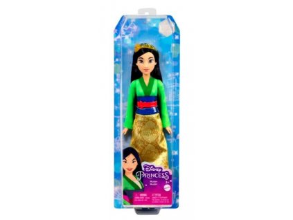 Panenka Disney Mulan