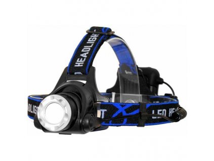 4341 bailong celovka led cree xm l t6 bl 2690