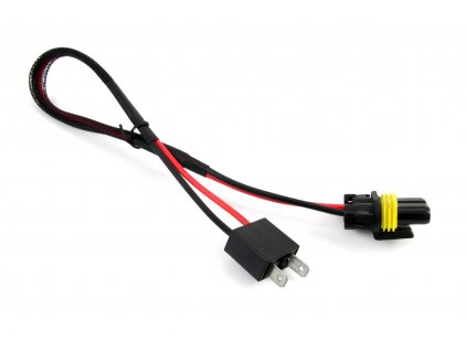 100 hid napetovy adapter