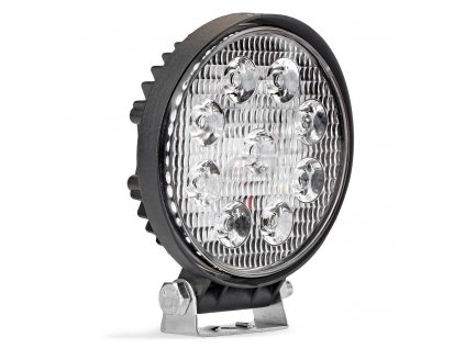 LED pracovní světlo AWL06 9 LED FLOOD 9-36V