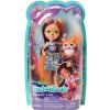 Mattel ENCHANTIMALS Panenka + zvířátko Felicity liška