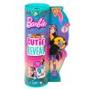 Barbie Cutie Reveal Džungle Tukan