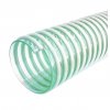 Sací hadice PVC 51mm 2" zesílená 1m typ M-HYDRO AIR M85286