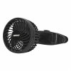 Ventilátor do auta s klipem 4,5" 24V AM03006