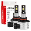 LED žárovky H-mini HB3 9005 AM03334