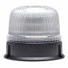 Blikající výstražné světlo 24 LED W25B 12V 24V AM03341