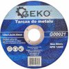 6150 rezny kotouc na ocel 125x1 2mm geko naradi g00021