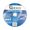 6153 rezny kotouc na ocel 230x2 0mm geko naradi g00023