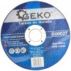 6156 rezny kotouc na ocel 125x1 0mm geko naradi g00027