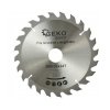 6186 geko pilovy kotouc na drevo s sk platky 200 x 32 24 z g00137