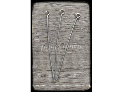 Ketlovací jehly 50 x 07 mm