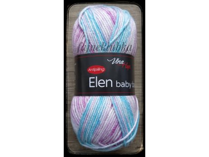 Elen baby batik 5113