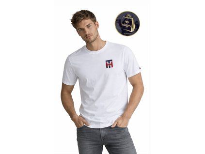 Tričko TOMMY HILFIGER