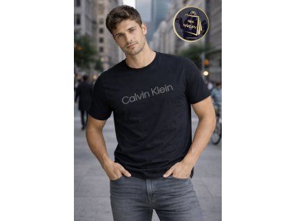 Tričko CALVIN KLEIN