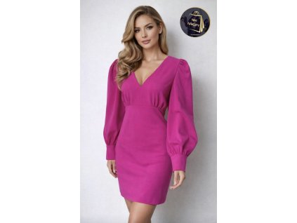 Krásné šaty CALVIN KLEIN