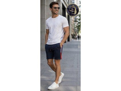 Kraťasy TOMMY HILFIGER
