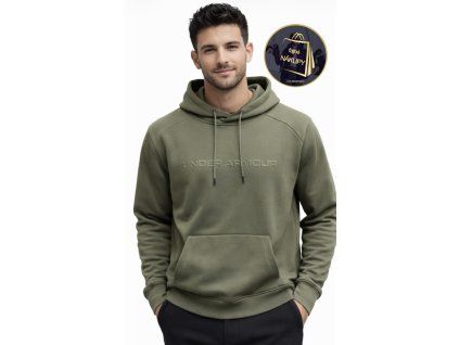 Mikina UNDER ARMOUR