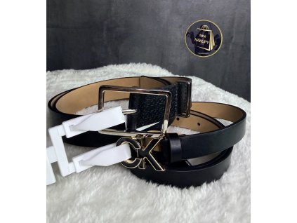 Duo pack opasků CALVIN KLEIN