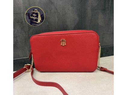 Dámská crossbody TOMMY HILFIGER