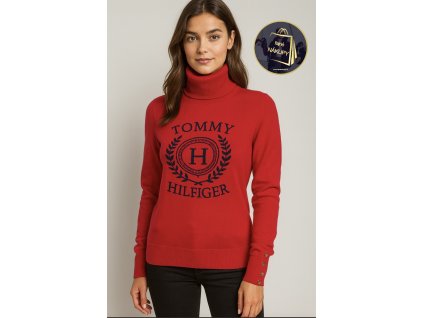 Rolák TOMMY HILFIGER