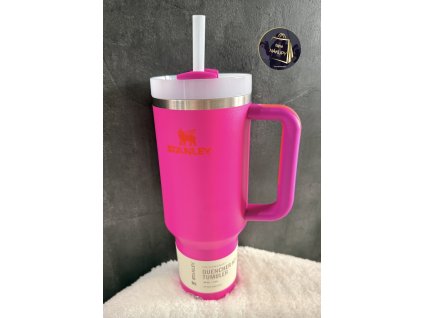 Thermohrnek STANLEY QUENCHER TUMBLER