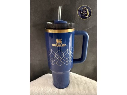 Thermohrnek STANLEY QUENCHER TUMBLER