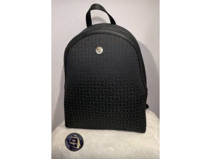 Látkový batoh TOMMY HILFIGER