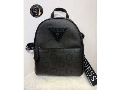 Celologovaný batůžek GUESS