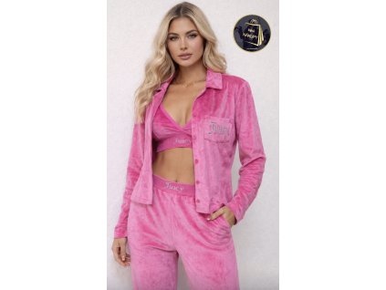 Pyžamový/domáci set JUICY COUTURE