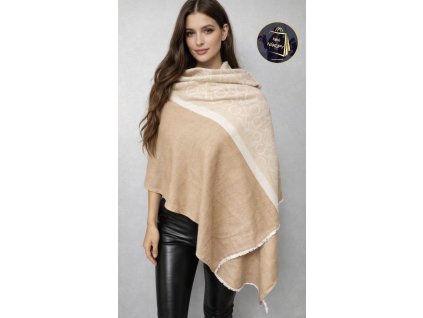 Velká šála CALVIN KLEIN