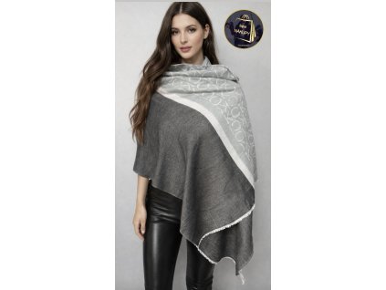 Velká šála CALVIN KLEIN