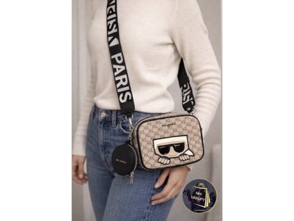 Crossbody KARL LAGERFELD