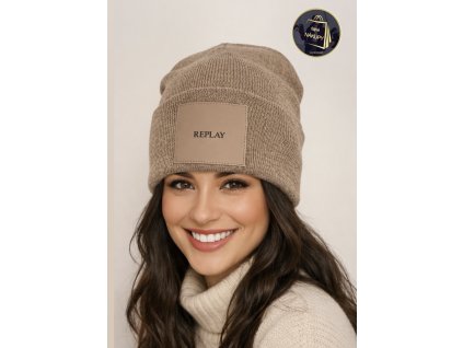 Unisex čepice REPLAY