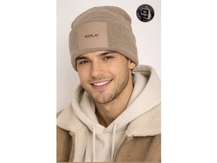 Unisex čepice REPLAY