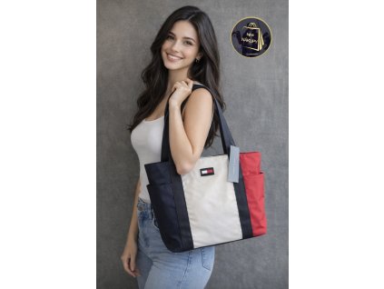 Shopperka TOMMY HILFIGER
