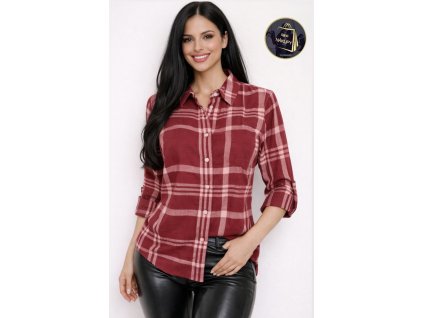 Košile TOMMY HILFIGER