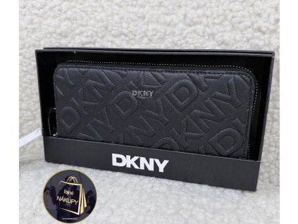 Velká peněženka DKNY