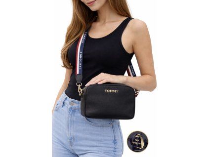 Crossbody TOMMY HILFIGER