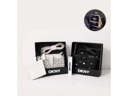 Malá peněženka/taštička DKNY